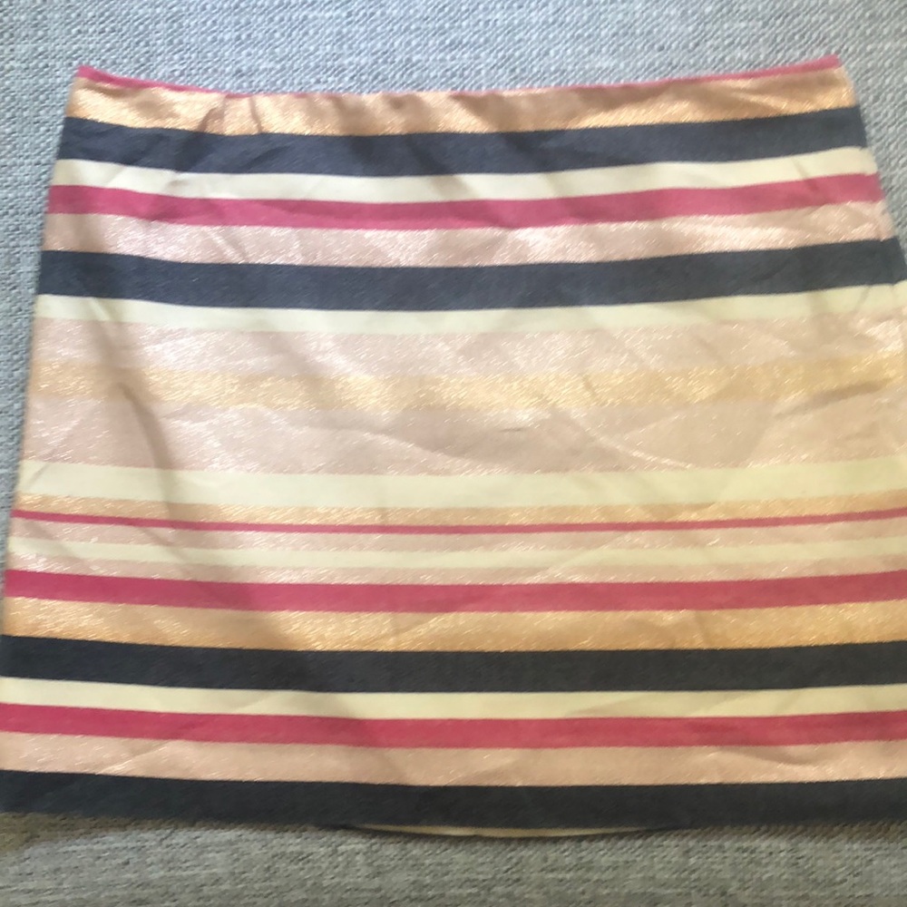 J.crew skirt size 8